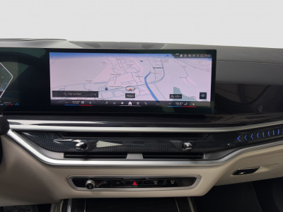 BMW X7 Gebrauchtwagen