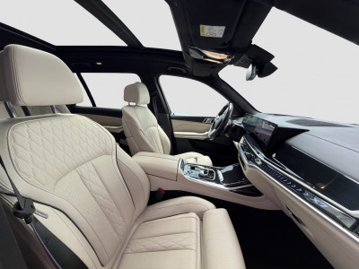 BMW X7 Gebrauchtwagen