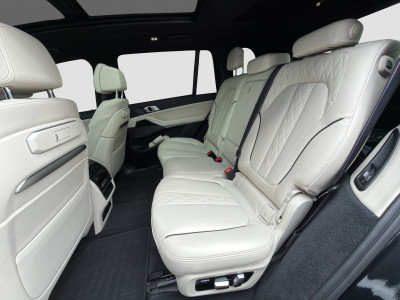 BMW X7 Gebrauchtwagen