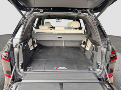 BMW X7 Gebrauchtwagen