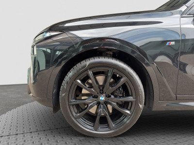 BMW X7 Gebrauchtwagen
