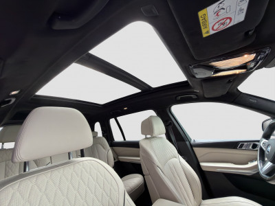 BMW X7 Gebrauchtwagen