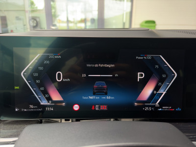BMW X7 Gebrauchtwagen