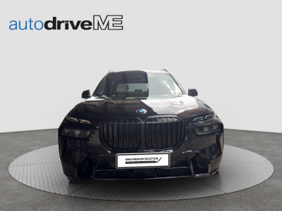 BMW X7 Gebrauchtwagen