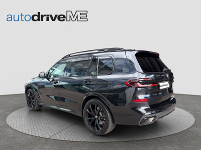 BMW X7 Gebrauchtwagen