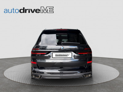 BMW X7 Gebrauchtwagen