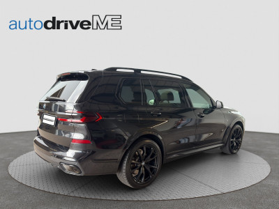 BMW X7 Gebrauchtwagen