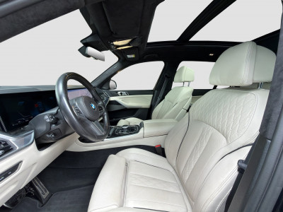 BMW X7 Gebrauchtwagen