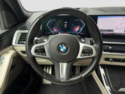BMW X7 Gebrauchtwagen