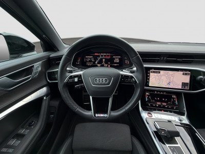 Audi A6 Gebrauchtwagen Audi A6 Gebrauchtwagen