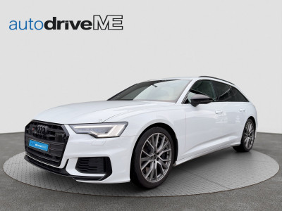 Audi A6 Gebrauchtwagen Audi A6 Gebrauchtwagen