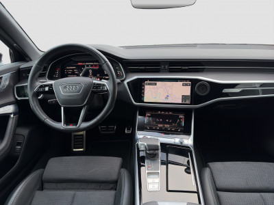 Audi A6 Gebrauchtwagen Audi A6 Gebrauchtwagen
