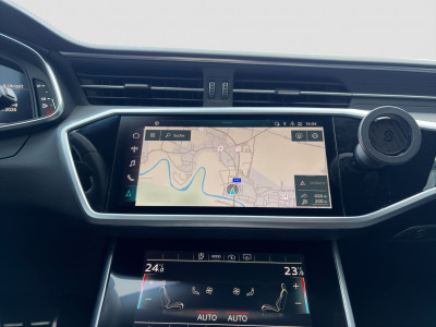 Audi A6 Gebrauchtwagen Audi A6 Gebrauchtwagen