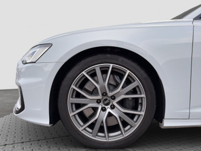 Audi A6 Gebrauchtwagen Audi A6 Gebrauchtwagen