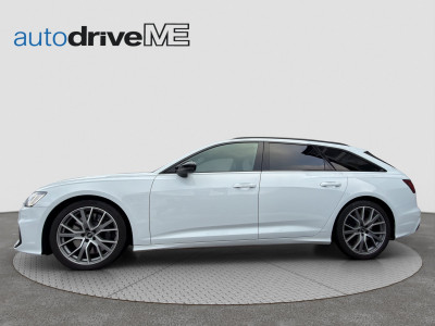 Audi A6 Gebrauchtwagen Audi A6 Gebrauchtwagen