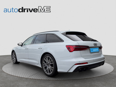 Audi A6 Gebrauchtwagen Audi A6 Gebrauchtwagen