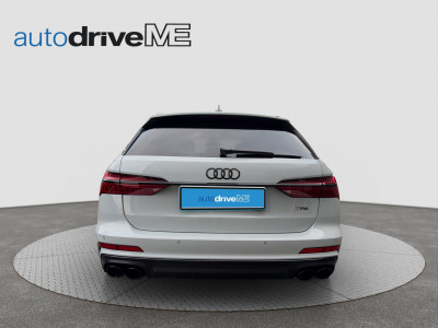 Audi A6 Gebrauchtwagen Audi A6 Gebrauchtwagen