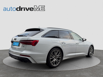 Audi A6 Gebrauchtwagen Audi A6 Gebrauchtwagen