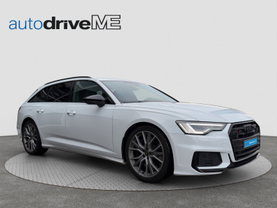 Audi A6 Gebrauchtwagen Audi A6 Gebrauchtwagen
