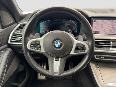 BMW X5 Gebrauchtwagen BMW X5 Gebrauchtwagen