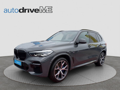 BMW X5 Gebrauchtwagen BMW X5 Gebrauchtwagen