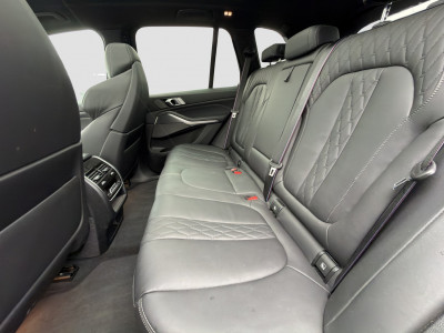 BMW X5 Gebrauchtwagen BMW X5 Gebrauchtwagen