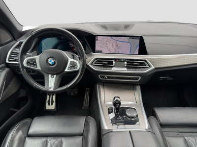 BMW X5 Gebrauchtwagen BMW X5 Gebrauchtwagen
