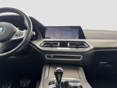 BMW X5 Gebrauchtwagen BMW X5 Gebrauchtwagen