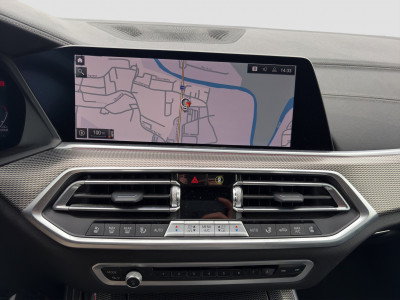 BMW X5 Gebrauchtwagen BMW X5 Gebrauchtwagen