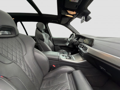 BMW X5 Gebrauchtwagen BMW X5 Gebrauchtwagen