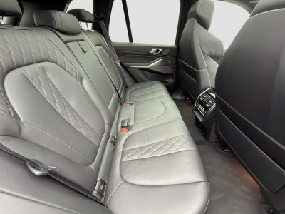 BMW X5 Gebrauchtwagen BMW X5 Gebrauchtwagen