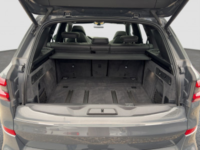 BMW X5 Gebrauchtwagen BMW X5 Gebrauchtwagen