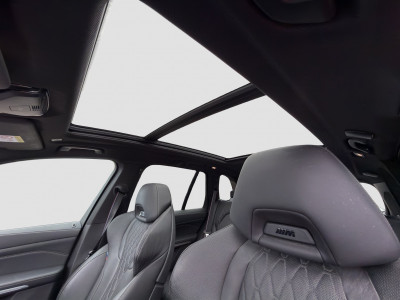 BMW X5 Gebrauchtwagen BMW X5 Gebrauchtwagen