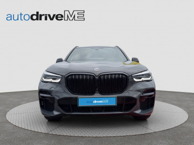 BMW X5 Gebrauchtwagen BMW X5 Gebrauchtwagen