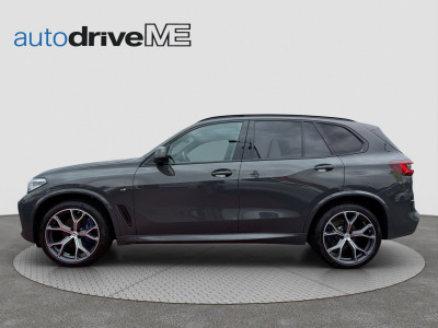 BMW X5 Gebrauchtwagen BMW X5 Gebrauchtwagen
