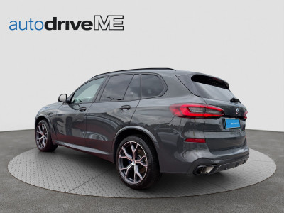 BMW X5 Gebrauchtwagen BMW X5 Gebrauchtwagen