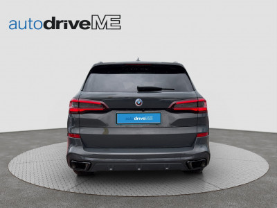 BMW X5 Gebrauchtwagen BMW X5 Gebrauchtwagen