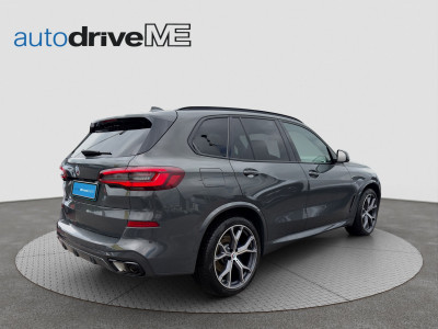 BMW X5 Gebrauchtwagen BMW X5 Gebrauchtwagen