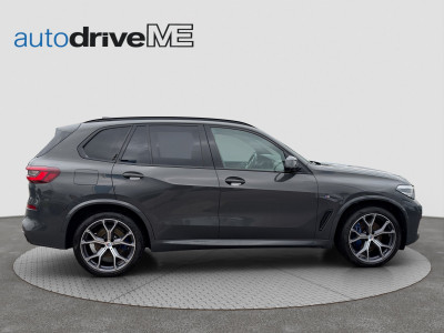BMW X5 Gebrauchtwagen BMW X5 Gebrauchtwagen