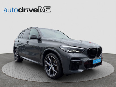 BMW X5 Gebrauchtwagen BMW X5 Gebrauchtwagen