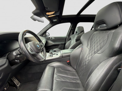 BMW X5 Gebrauchtwagen BMW X5 Gebrauchtwagen