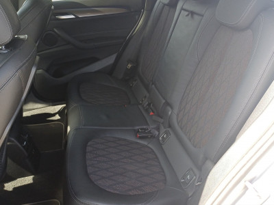 BMW X1 Gebrauchtwagen BMW X1 Gebrauchtwagen