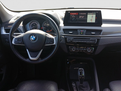 BMW X1 Gebrauchtwagen BMW X1 Gebrauchtwagen