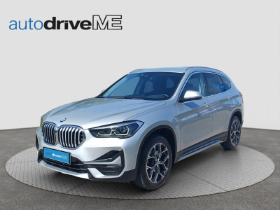 BMW X1 Gebrauchtwagen BMW X1 Gebrauchtwagen