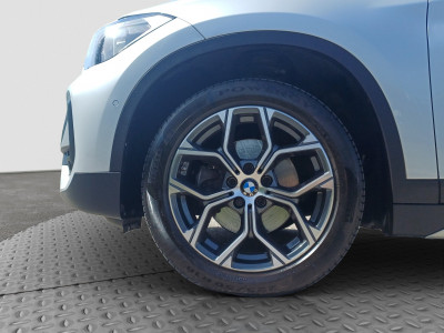 BMW X1 Gebrauchtwagen BMW X1 Gebrauchtwagen