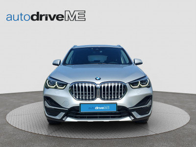 BMW X1 Gebrauchtwagen BMW X1 Gebrauchtwagen
