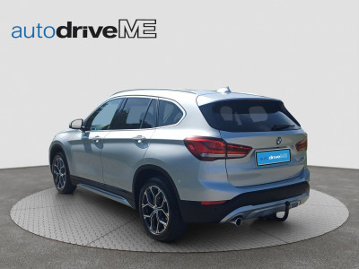 BMW X1 Gebrauchtwagen BMW X1 Gebrauchtwagen