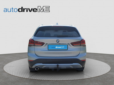 BMW X1 Gebrauchtwagen BMW X1 Gebrauchtwagen