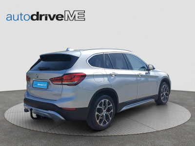 BMW X1 Gebrauchtwagen BMW X1 Gebrauchtwagen