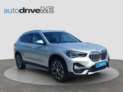 BMW X1 Gebrauchtwagen BMW X1 Gebrauchtwagen